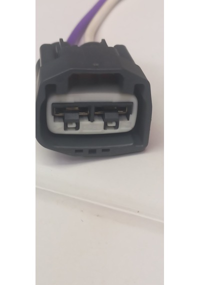 Ford Direksiyon Pompa Soketi 2 Pinli Soket 2k051 1 Adet