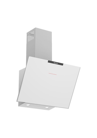 Tecna DA 671EB Dokunmatik Dekoratif Camlı Davlumbaz
