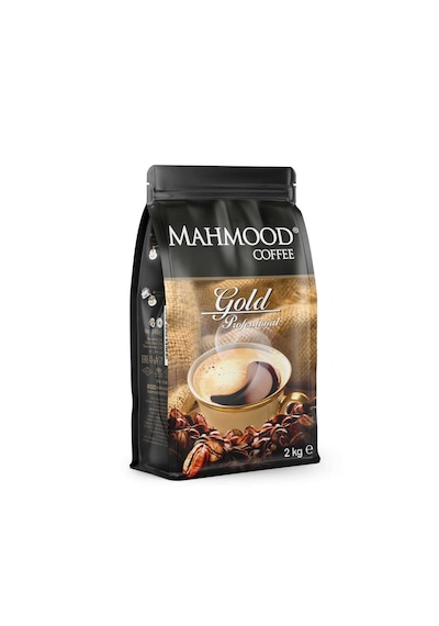 Mahmood Coffee Gold Professional Granül Kahve 2 KG