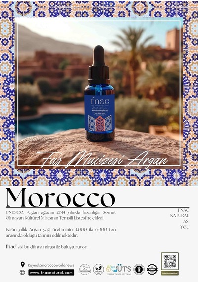 Lexroo %100 Saf Argan Yağı Saç & Cilt & Tırnak Bakım Yağı 30 Ml Cam Damlalık + Sprey Başlık