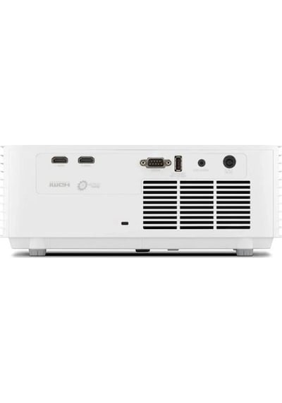 Vıewsonıc 4000 Ansı Lumen Lsd400w 1280x800 Lazer Is Egıtım Projeksıyonu
