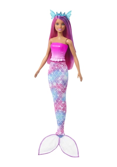 Barbie™ Dreamtopia Bebek ve Aksesuarlar HLC28
