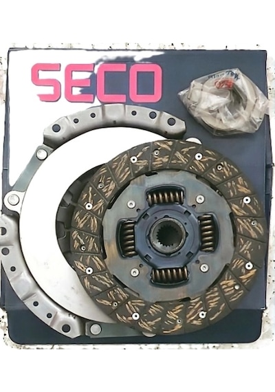 Geely Emgrand Debriyaj Seti Seco