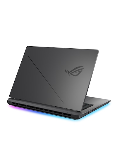Asus ROG Strix G18 G815JMR-S9035 i9-4900HX 16 GB 1 TB SSD RTX5060 18" Free Dos Dizüstü Bilgisayar