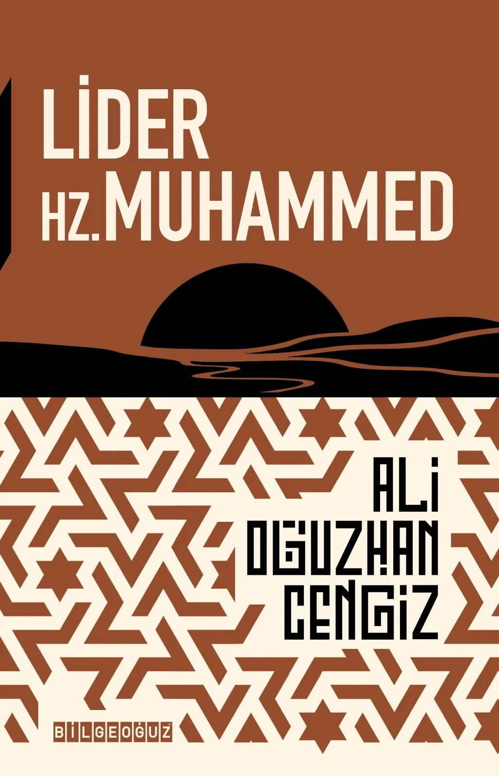 Lider Hz. Muhammed