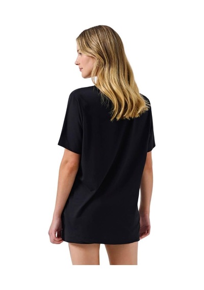 Ellesse 6sf5037-bk Kadın T-shirt - Siyah