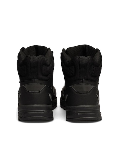 Hummel Bolly High Siyah Unisex Outdoor Ayakkabı Siyah