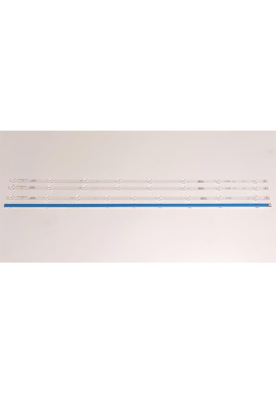 Vestel Uyumlu 43UB8600 LED BAR