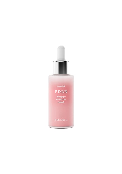 Lamucell Pdrn Ve   Bakım Ampulü 50 Ml