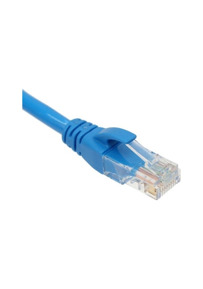 4611 Cat6 Internet Ethernet Rj45 Lan Kablosu 3 Metre