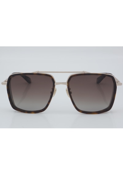 Roberto Cavalli Src 036 0594 57 - 01 Güneş Gözlüğü Siyah