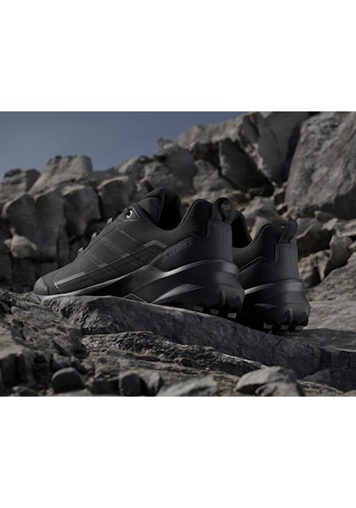 Adidas Terrex Skychaser Ax5 Erkek Outdoor Ayakkabısı Jq2215 Siyah Siyah