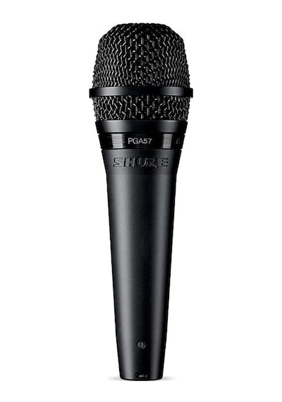 Shure Pga57-xlr Cardioid Dynamic Mikrofon
