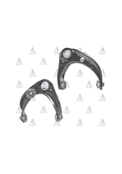 Maher Salıncak Mazda 6 03 Üst Rotilli Burçlu Sol Gj6a-34-250