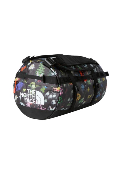 The North Face Base Camp Duffel - S Seyahat Çantası-32300 Siyah