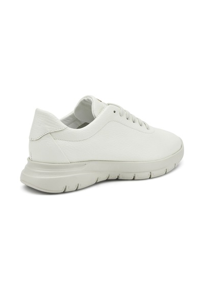 Off Whıte Sneaker Günlük Kadın 43m3 Frau Eagle Off White Bakır
