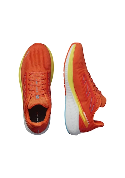 Salomon Salomon Aero Blaze 2 Erkek Yol Koşusu Ayakkabısı 4531 Çok Renkli