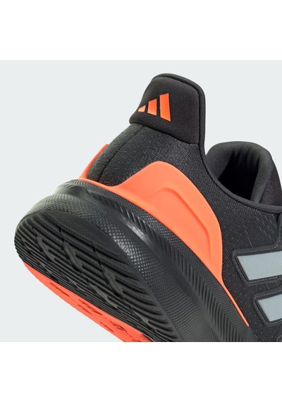 Adidas Ultrarun 5 Erkek Spor Ayakkabı Jq6941 Siyah
