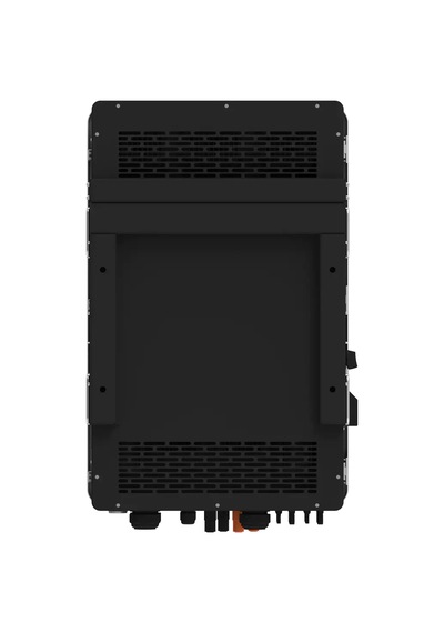 Lexron Deye 80kw Hibrit Trifaze İnvertör Hv