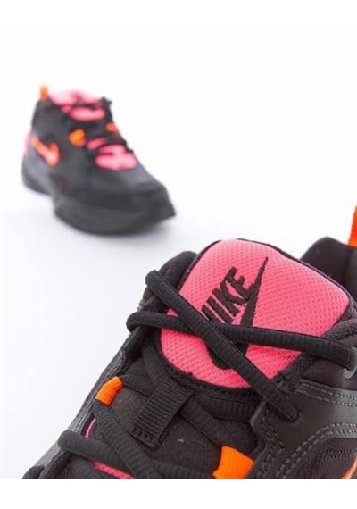 Nike M2k Tekno Spor Ayakkabı Siyah