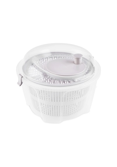 Karaca Container Salata Kurutcu Bej 4,40l Bej