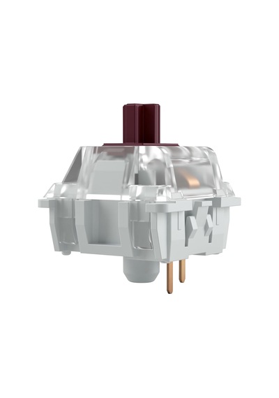 Glorious Pc Gaming Race Kailh Speed Copper Switch 120 Adet , Doğ