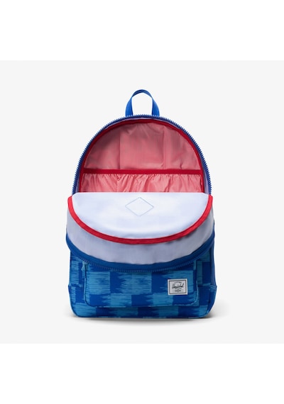 Herschel Heritage Çocuk Mavi Sırt Çantası 11576 MAvi
