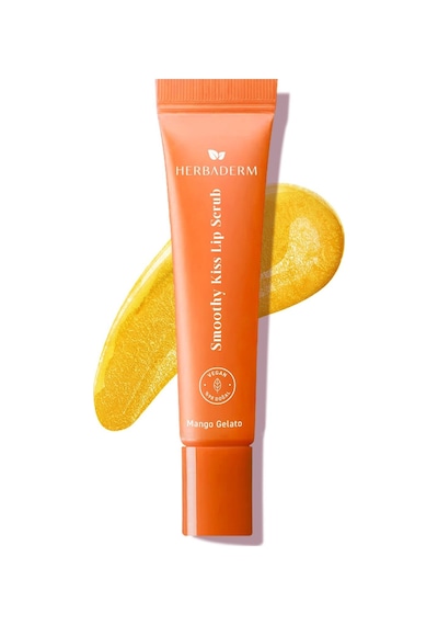 Dudak Peelingi, Lip Scrub-mango Gelato 15 Ml