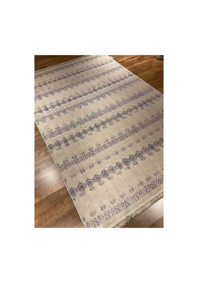 Jj06a 160x230 Krem Halı
