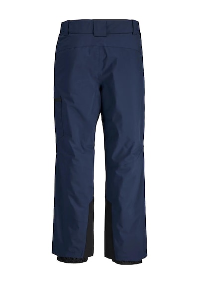 Jack & jones Jack&jones Jjalpes Skı Pant Erkek Kar-outdoor Pantolon 12284674 Navy