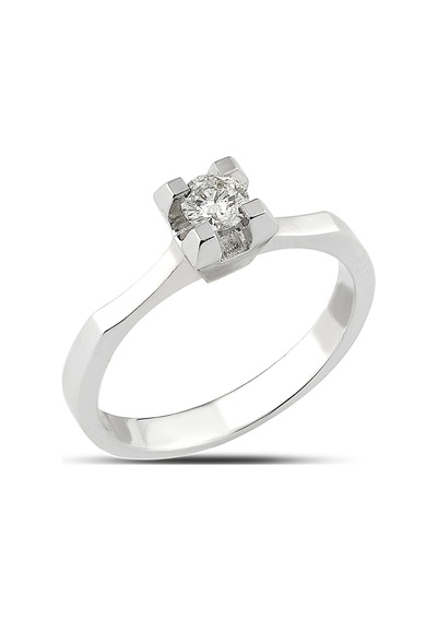 0,19 Ct Tektaş Pırlanta (465142113)