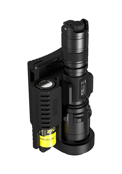 Nitecore P20 800 Lumen Elfeneri Çok Renkli
