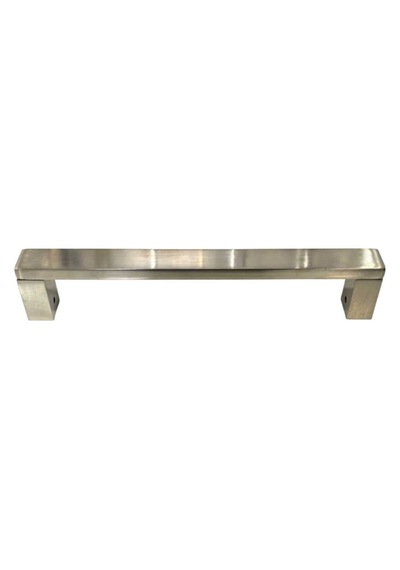 Sese Mira Modeli Çekme Kapı Kolu Inox 30 Cm 202-51-30-53