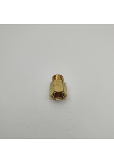 Merkezi Yağlama Sistemi Lüle Npt M10x1- M10x1
