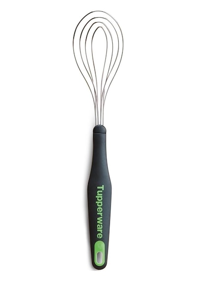 Tupperware Tel Çırpıcıviolahome Siyah
