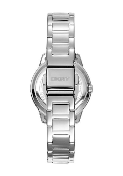 Dkny Dk1l021m0035 Kadın Kol Saati Metalik Gri