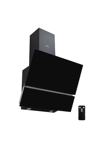 Ferre S FMY600 Duvar Tipi 60 CM Davlumbaz