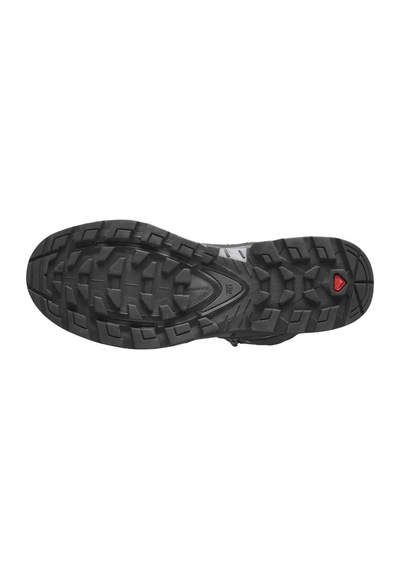 Salomon L41292600 Quest 4 Gtx Outdoor Ayakkabı Siyah