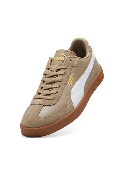 Puma Puma Club İi Era Erkek Günlük Ayakkabı 39744735 Kahverengi