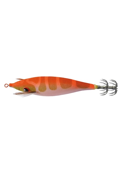 Dtd Pırka 2.0 6.5 Cm 7.9 Gr Turuncu
