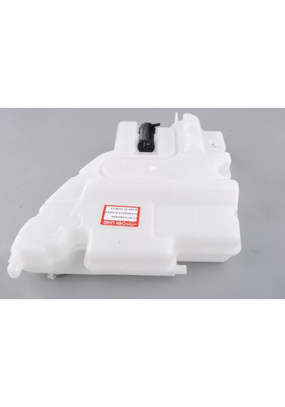 Tw Cam Suyu Deposu Motorlu 12v Mitsubishi Canter 711/739/859 Uyumlu Mk404296