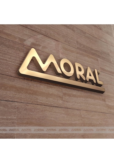 Moral Md 5060 Termo Termosifonlu Kuzine Soba