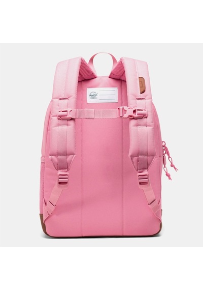 Herschel Heritage Çocuk Sırt Çantası Pembe-kahverengi Pembe - Kahverengi