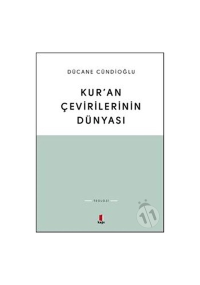 Kur'An Çevirilerinin  Dünyası