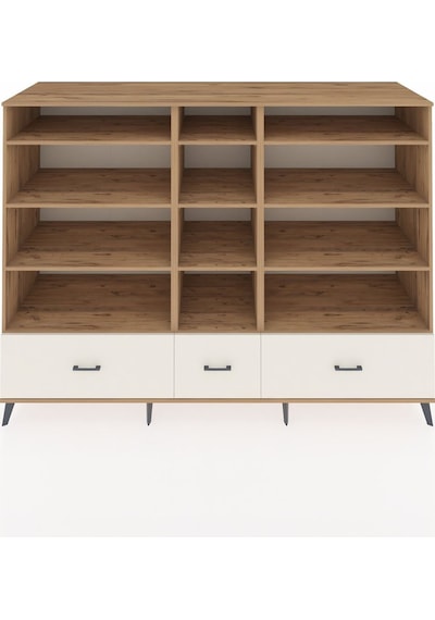 Kronos Dolap 12 Raflı 3 Çekmeceli 220x59x163 Çam-çam/aytaşı Çam-çam/aytaşı Kronos Dolap 12 Raflı 3 Çekmeceli 220x59x163 Çam-çam/aytaşı Çam-çam/aytaşı