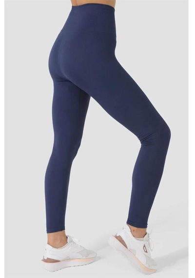 Markahit Superstacy İki Beden Toparlıyıcı Ultra Yüksel Bel Korse Dikişsiz Sportayt Ss3103 Saks