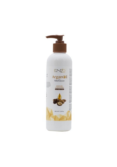 Enzo Argan Vitamin Kremi 400 Ml