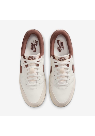 Nike Air Jordan Jumpman Skyline Low Le Günlük Spor Ayakkabı Iq6425-101 Kahverengi