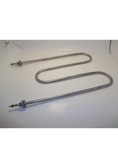 Semaver Rezistansı Düz 2000W 220V 30Cm