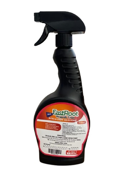 Çiçek Costuran Yaprak Besleyici Sprey 750ML Parlatıcı. Koruyucu